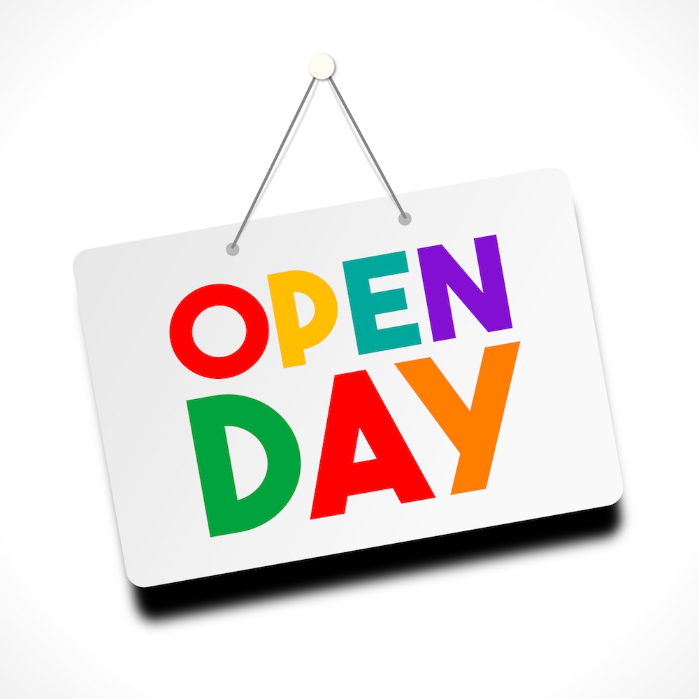 OPEN DAY INFANZIA per l'a.s. 2025/2026