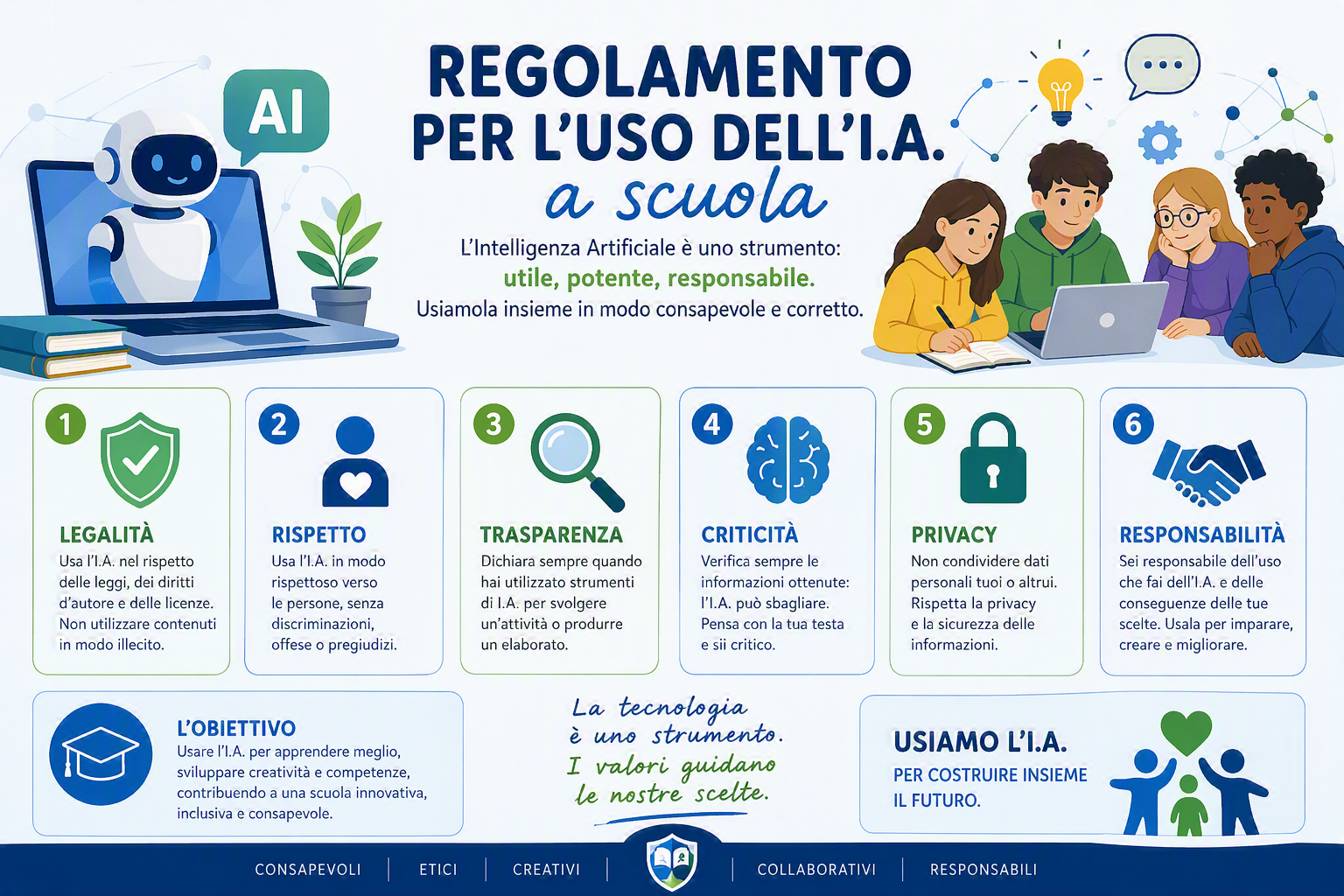 logo della repubblica italiana